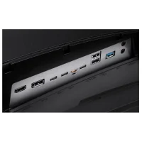 Монитор Samsung C43J890DKI фото 6